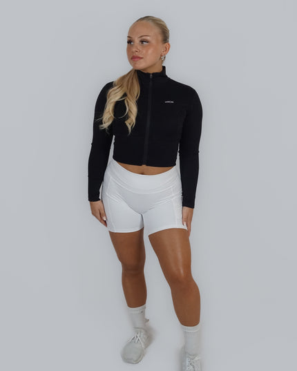 MISS ON MIDI Träningsshorts