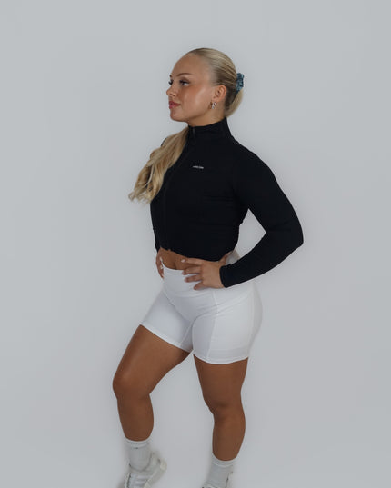 MISS ON MIDI Träningsshorts