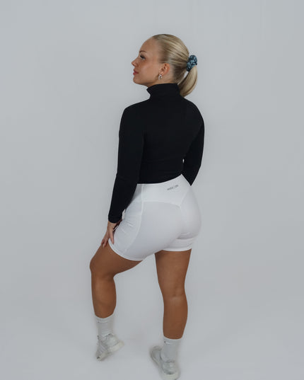 MISS ON MIDI Träningsshorts