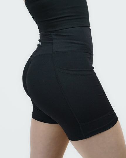 MISS ON MIDI Träningsshorts