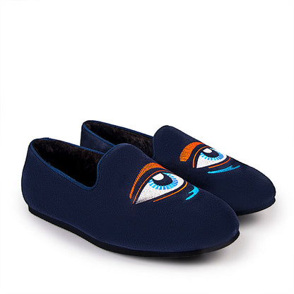 Never Look Away Loafers (men)