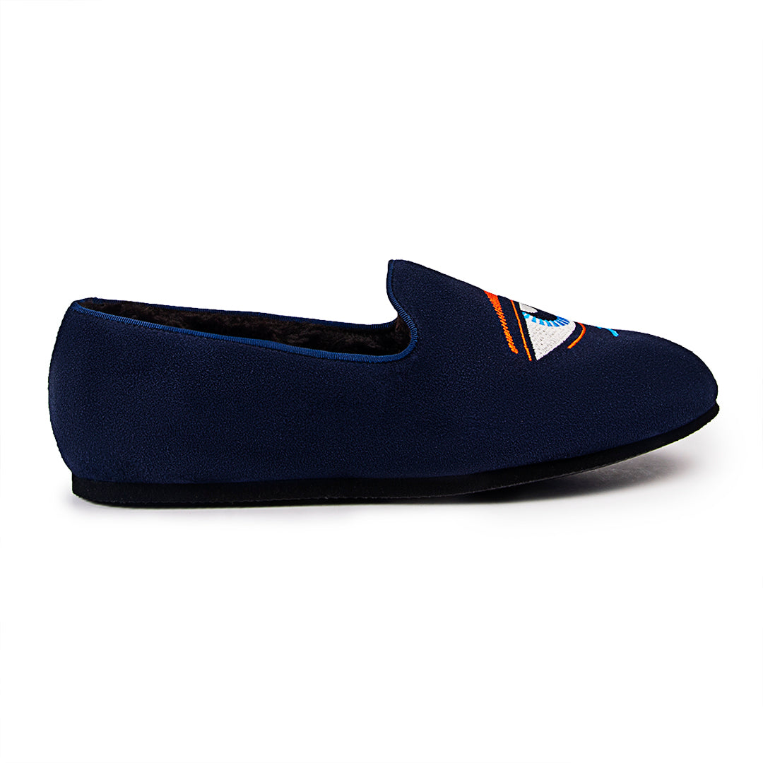 Never Look Away Loafers (men)