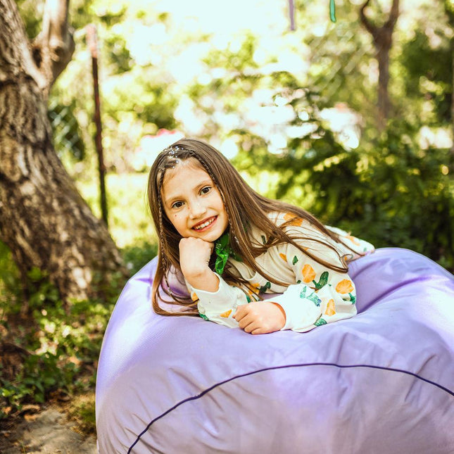 Saccosäck Utomhus, LiLi