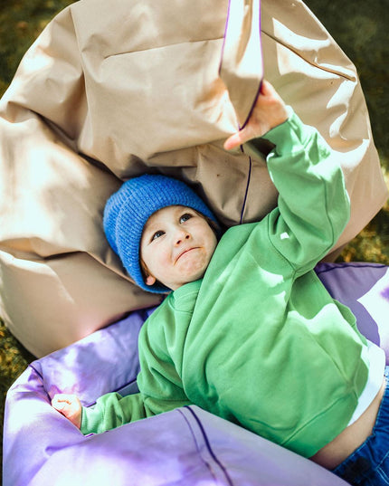 Saccosäck Utomhus, Cookie