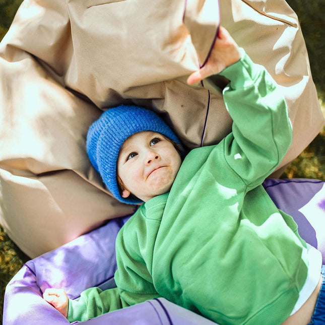 Saccosäck Utomhus, Cookie