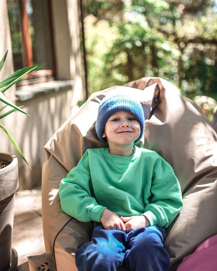 Saccosäck Utomhus, Cookie