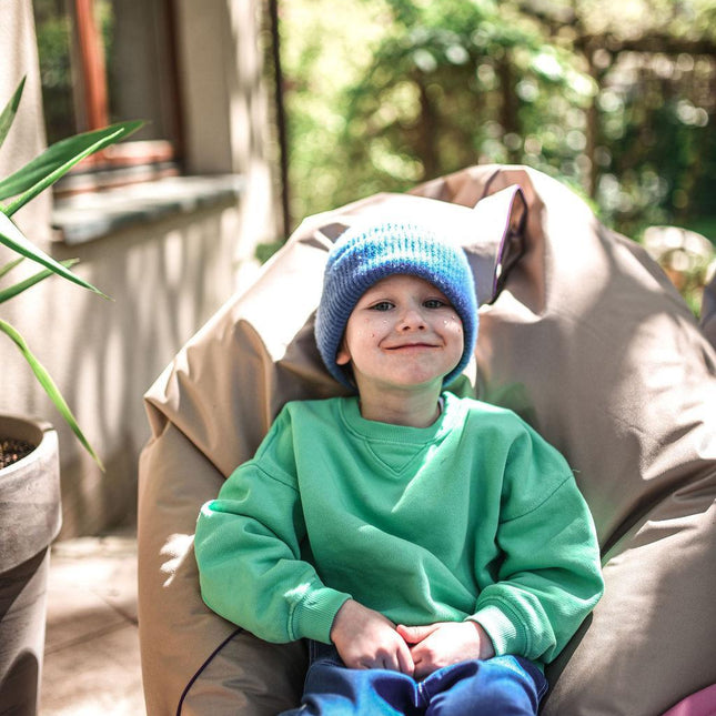 Saccosäck Utomhus, Cookie