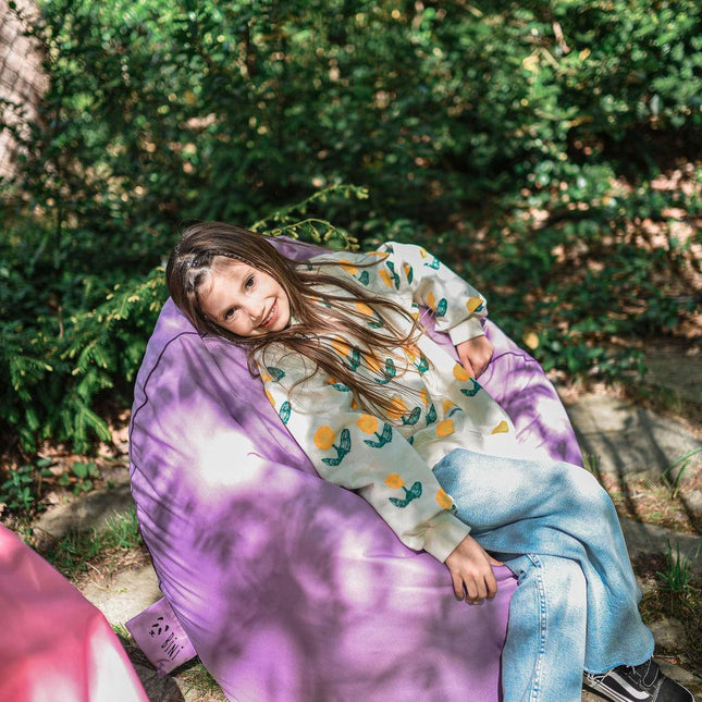 Saccosäck Utomhus, LiLi