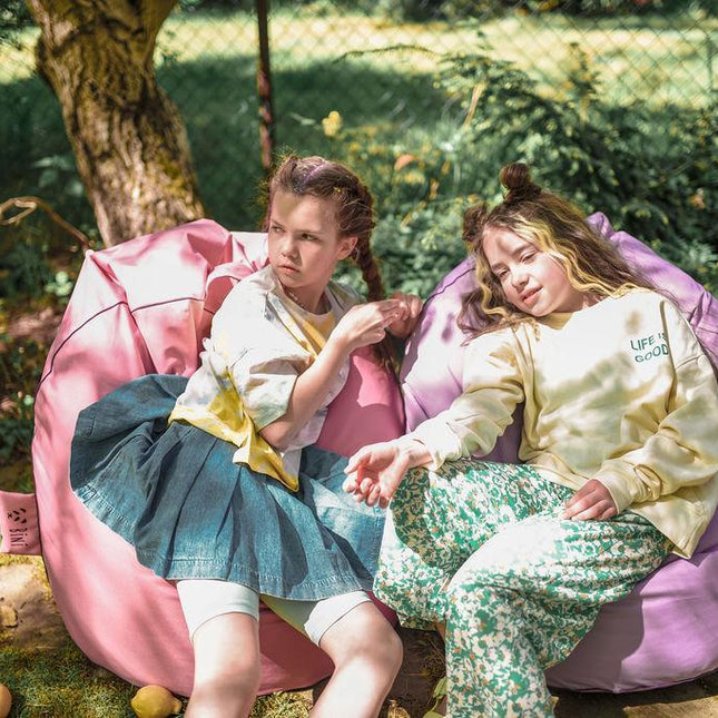 Saccosäck Utomhus, LiLi