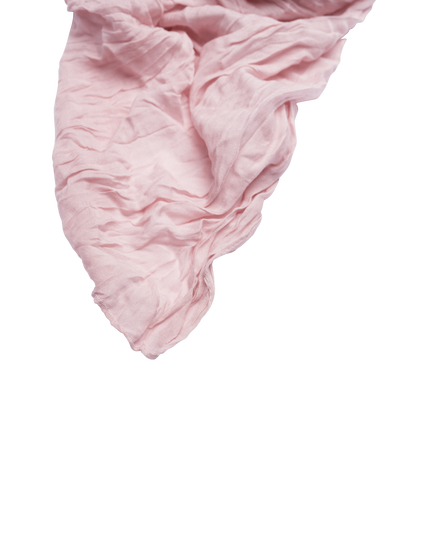 Nursing Scarf/Poncho - Rosa