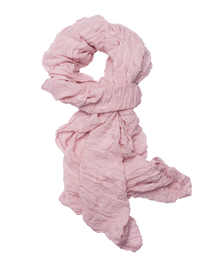 Nursing Scarf/Poncho - Rosa