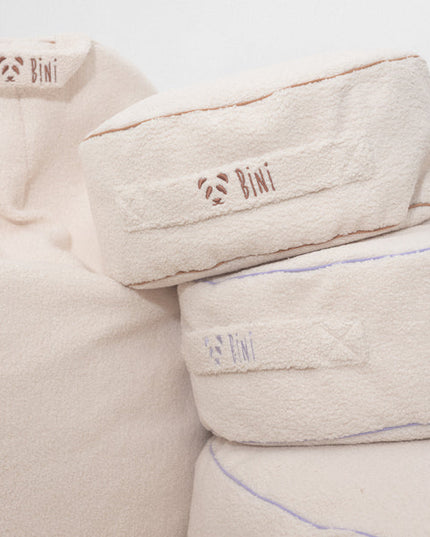 Saccosäck, Soft Cinnamon