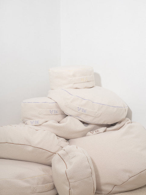 Sittpuff SOFT Mini, Cinnamon