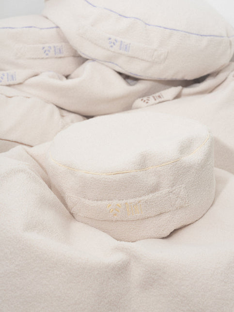 Sittpuff SOFT Mini, Butter