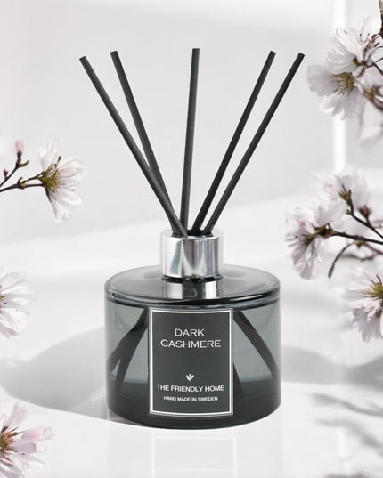 Dark Cashmere, Doftpinnar, 200 ml