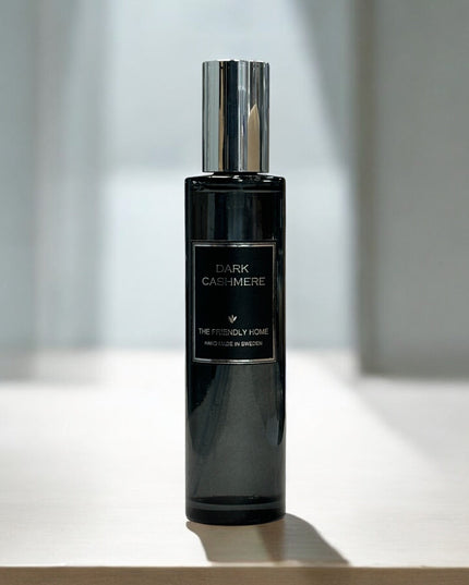 Dark Cashmere, Rumsspray, 100 ml
