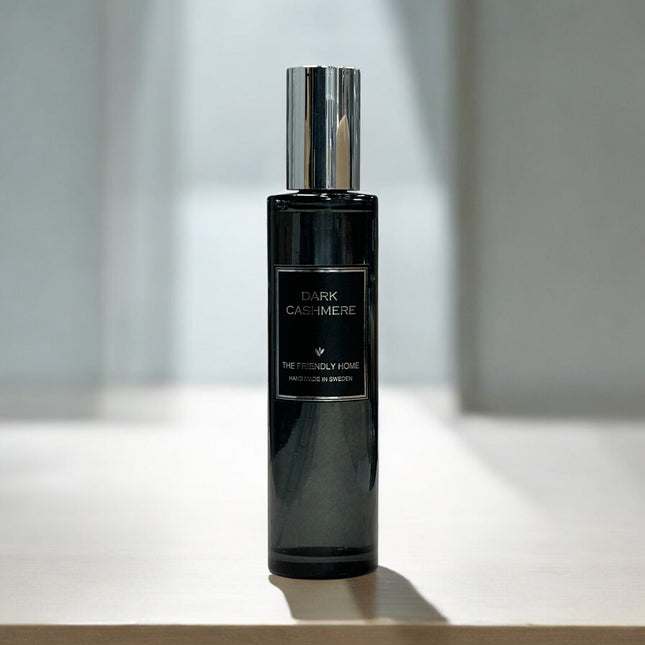 Dark Cashmere, Rumsspray, 100 ml
