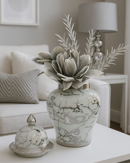 Alley Ginger Jar