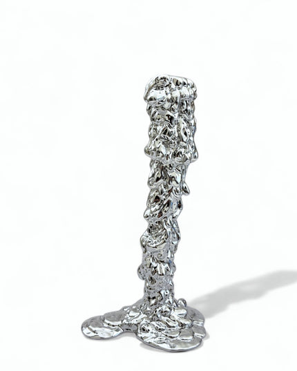 Julia Ljusstakar Silver