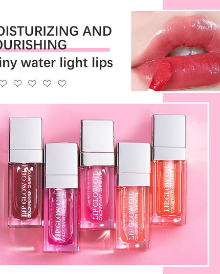 Ibcccndc Lip Oil