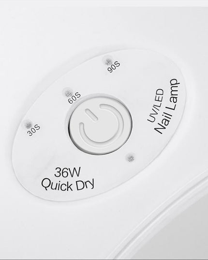 LED UV Lamp