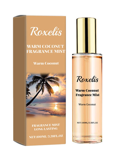 Bpdy Mist Cocunut ROXELIS