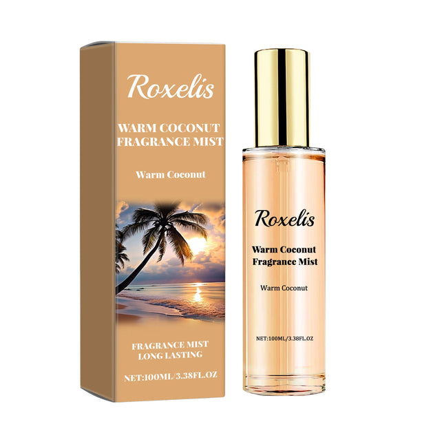 Body Mist Cocunut ROXELIS