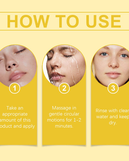 Olive Cleansing Oil