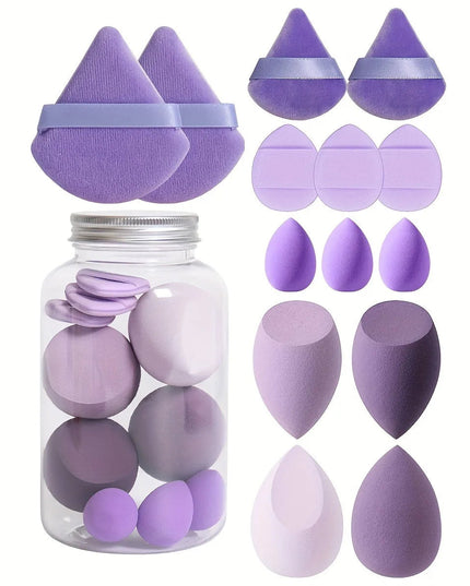 Makeup Sponge Beauty Blender SET