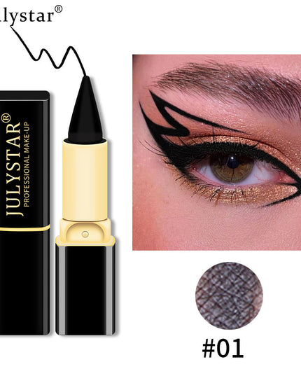 JULYSTAR Eyeliner Waterproof