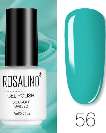 ROSALIND Gel Nagellack UV LED