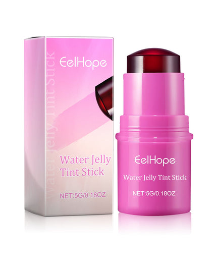 Water Jelly Blush Stick