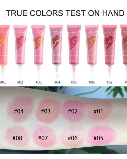 HANDAIYAN Liquid Blush