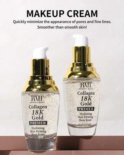 Invisible PoresPre-Makeup Pearl Gel