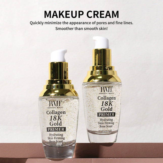 Invisible PoresPre-Makeup Pearl Gel
