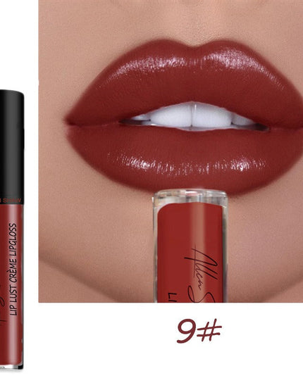 Cream Lipstick