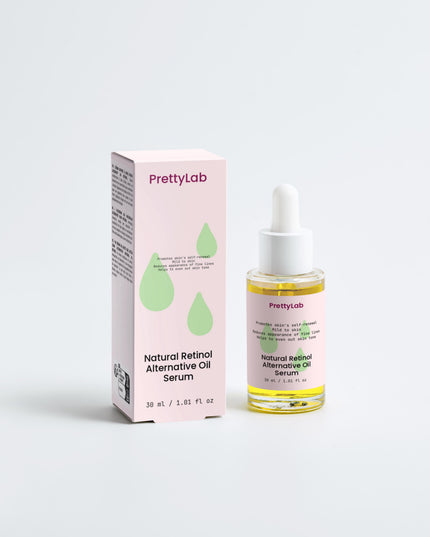 Boost Serum Collection Box
