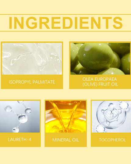Olive Cleansing Oil