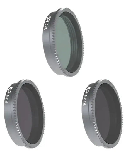 JSR LS Series filter till Insta360 Go2 & Go3