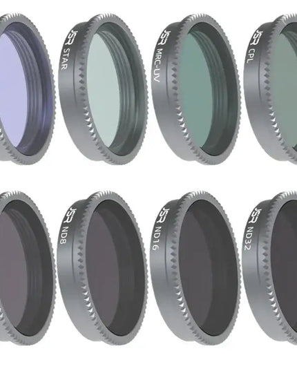 JSR LS Series filter till Insta360 Go2 & Go3