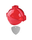 For Insta360 X3 / Red