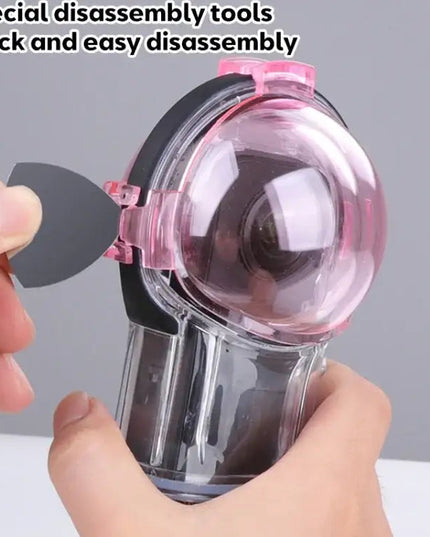 Insta360 X3 Färgfilter