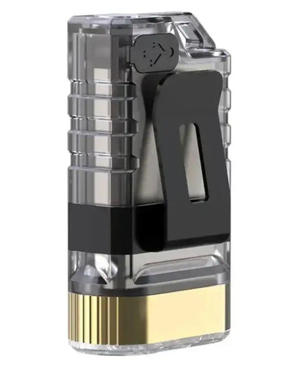 A11 Multi-funktion Mini LED Ficklampa