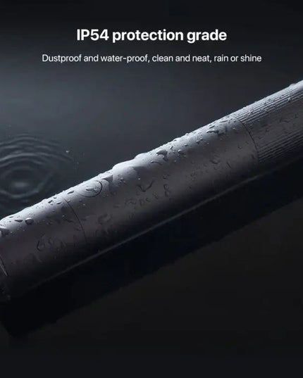 Xiaomi Ficklampa 1000LM med Starkt Ljus