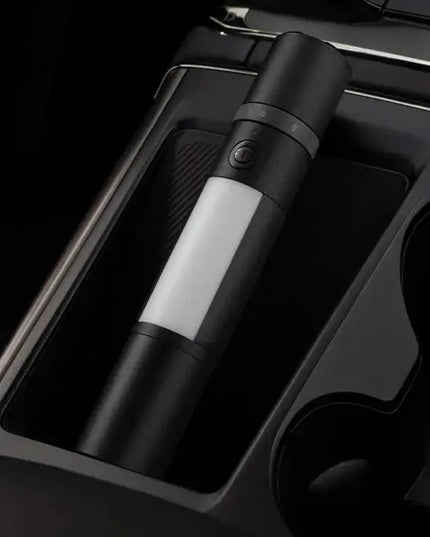Xiaomi Ficklampa 1000LM – Multifunktionell Nödlösning