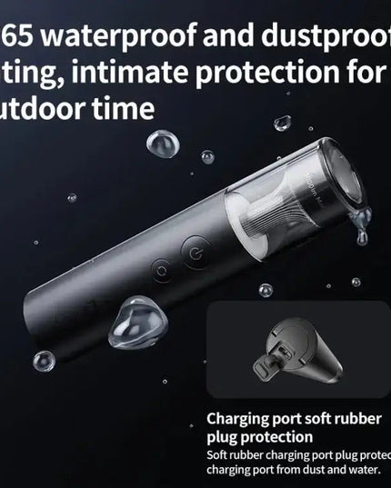 Xiaomi Mijia ficklampa - Xiaomi Mijia Multifunktionell Ficklampa 1000