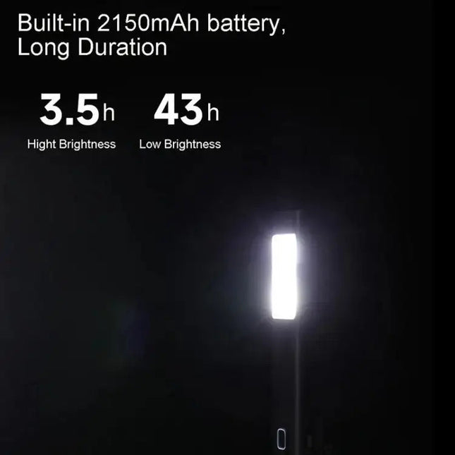 Xiaomi Youpin DUKA FL1 Multifunktionell Ficklampa