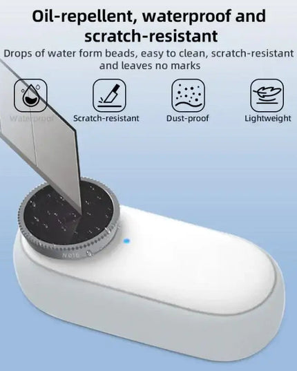 Insta360 GO 3 Kamera linsfilter