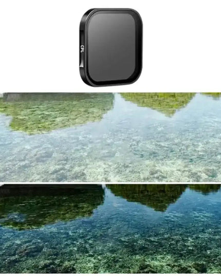 Insta360 Ace Pro 2 Filter