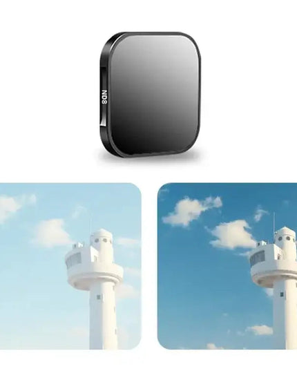 Insta360 Ace Pro 2 Filter